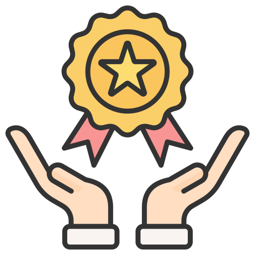 Excellence Icon