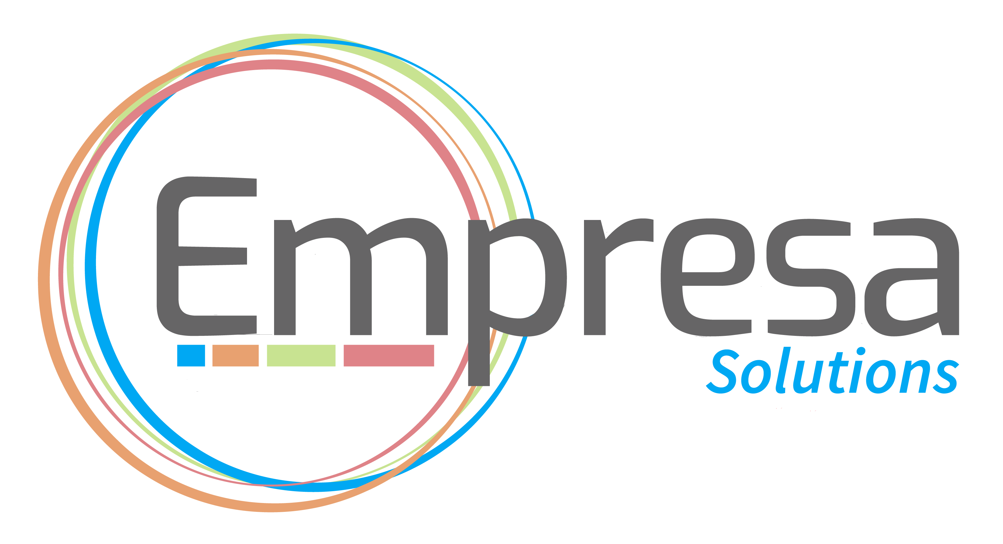 Empresa Solutions Logo