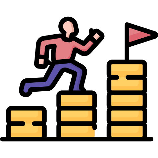 Motivation Icon